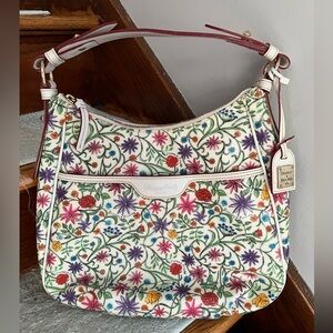 Dooney & Bourke Summer Bag!